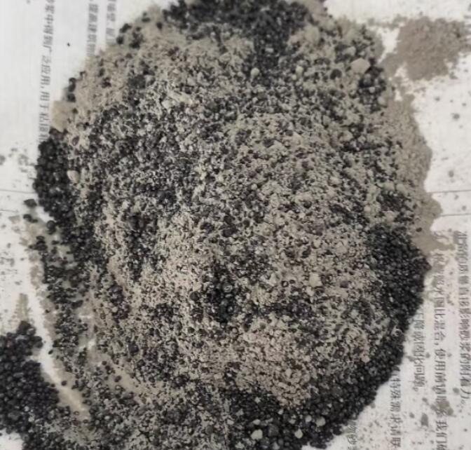 松山湖管委会不发火砂浆耐磨地坪施工方案