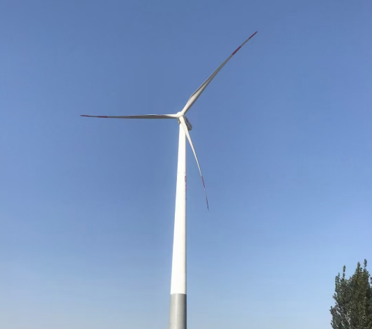 松山湖管委会风电基础二次灌浆料的强度要求和用量计算 风电灌浆料施工注意事项