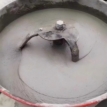 松山湖管委会灌浆料的类型及施工流程​