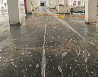 松山湖管委会不发火砂浆和不发火金属骨料有什么区别