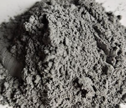 松山湖管委会硅灰和粉煤灰的区别用途