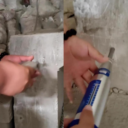 松山湖管委会混凝土强度不足的原因及处理方法