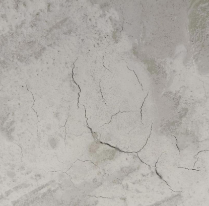 松山湖管委会灌浆料为什么会产生裂缝？出现裂缝该如何处理？