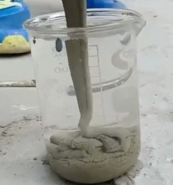 松山湖管委会水工混凝土絮凝剂，水下抗分散剂的作用及施工方法