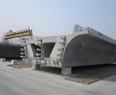 松山湖管委会抗冻压浆料的特点及标准化施工工艺